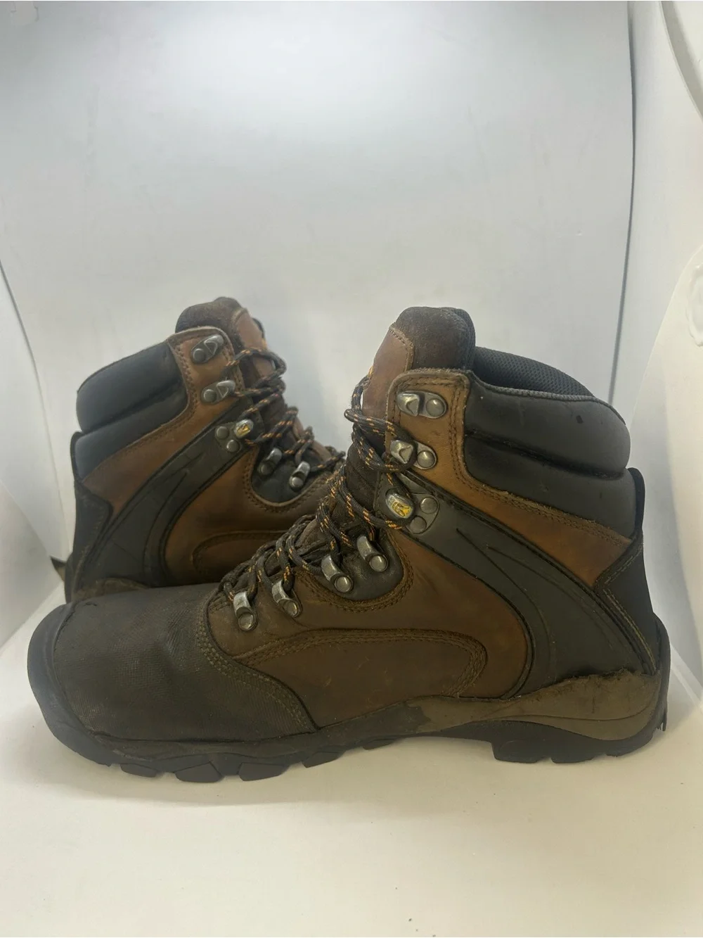 KEEN Utility Louisville 6” WaterProof Boots